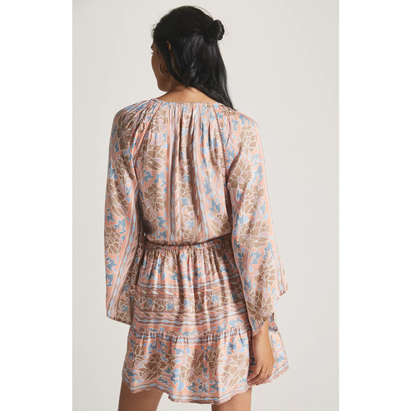 NWT Anthropologie Omika Mini Tunic Dress - Medium - Picture 4 of 7